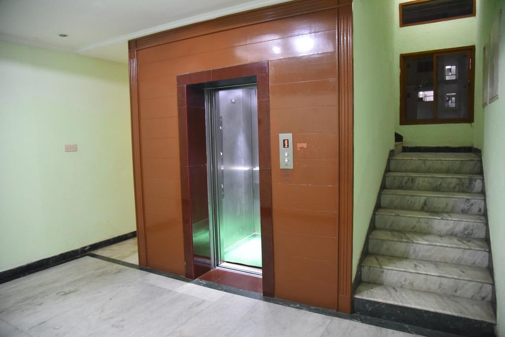 Hotel Green Park Kumbakonam Dış mekan fotoğraf