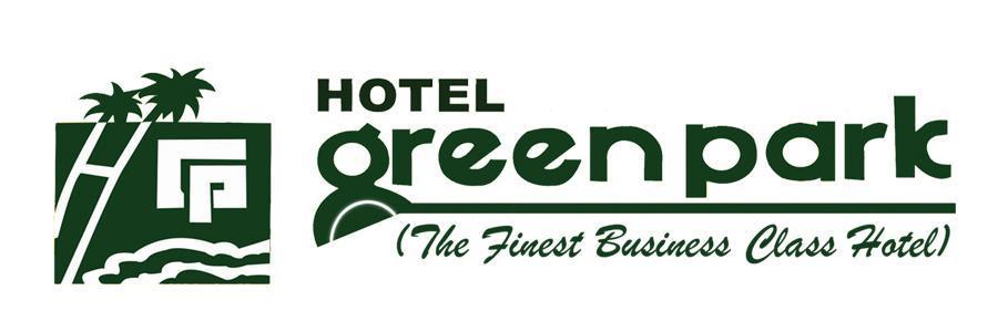 Hotel Green Park Kumbakonam Dış mekan fotoğraf